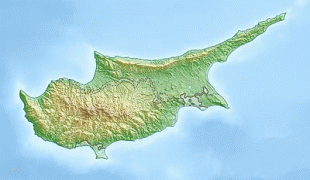 Bản đồ-Síp-400px-Cyprus_relief_location_map.jpg
