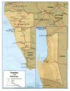 Bản đồ-Na-mi-bi-a-political_map_of_namibia_and_walsis_bay.jpg