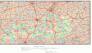 Bản đồ-Kentucky-Kentucky-political-map-834.jpg