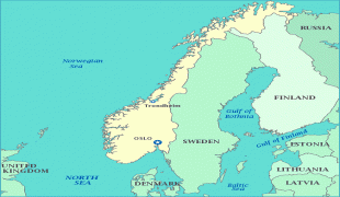 Bản đồ-Na Uy-map-of-norway.gif