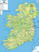 แผนที่-เกาะไอร์แลนด์-Ireland-physical-map.gif