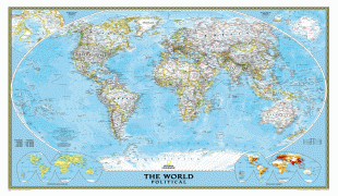 Kaart (kartograafia)-World-world_political_standard_blue_ocean_lg.jpg