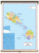 Map-Saint Kitts and Nevis-academia_stchristopher_political_lg.jpg