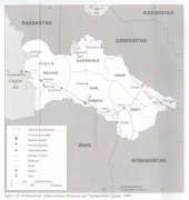 地图-土库曼斯坦-turkmenistan_admin96.jpg
