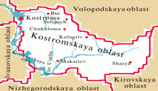Bản đồ-Kostroma-Kostroma.gif