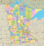 Bản đồ-Minnesota-minnesota-county-map.gif