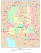 Bản đồ-Arizona-Arizona-political-map-813.jpg