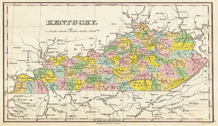 Bản đồ-Kentucky-Kentucky_map_1828.jpg