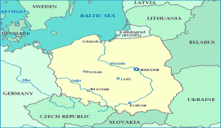 Bản đồ-Ba Lan-map-of-poland.gif