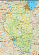 Bản đồ-Illinois-illinois-physical-map.gif
