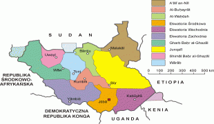 Bản đồ-Nam Sudan-South_Sudan-administrative_map_PL.png