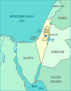 Bản đồ-Israel-map-of-israel.gif