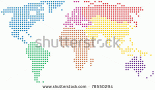 Bản đồ-Thế giới-stock-vector-vector-abstract-colorful-world-map-78550294.jpg