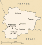 Bản đồ-Andorra la Vella-andorra.gif