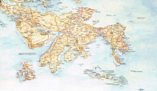 Bản đồ-Thế giới-World-Map-Scandinavia.jpg