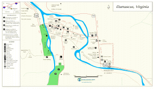 Bản đồ-Damascus-damascus_kiosk_map.jpg