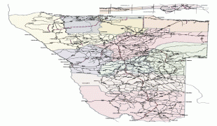 Bản đồ-Na-mi-bi-a-Namibia_Road_Map.jpg