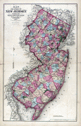 Bản đồ-New Jersey-NJ_Map_1872.jpg