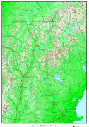 Bản đồ-New Hampshire-New-Hampshire-elevation-map-163.jpg