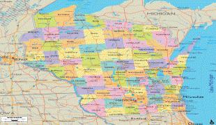 Bản đồ-Wisconsin-wisconsin-county-map.gif
