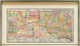 Bản đồ-South Dakota-00564092.jpg