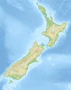 Bản đồ-New Zealand-New_Zealand_relief_map.jpg