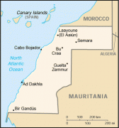 Bản đồ-Tây Sahara-SAH_map.gif