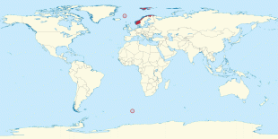 Bản đồ-Đảo Bouvet-Norway-world-map.png