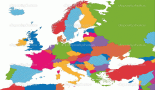 Bản đồ-Châu Âu-depositphotos_1141796-Europe-map.jpg