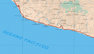 Bản đồ-Michoacán-michoacan-state-mexico-map-a3.gif