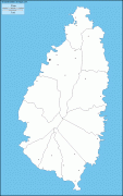 Zemljevid-Saint Lucia-stelucie29.gif