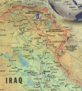 Географічна карта-Межиріччя-iraq-map-patch.jpg