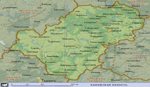 Bản đồ-Kaluga-Kaluzhskaya_Obl.jpg