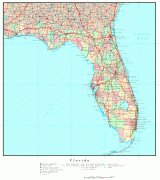 Bản đồ-Florida-Florida-political-map-800.jpg