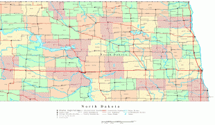 Bản đồ-North Dakota-North-Dakota-printable-map-865.jpg