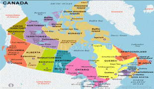 Bản đồ-Canada-Canada-Map-Political-City.gif