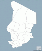 Kaart (kartograafia)-Tšaad-tchad45.gif