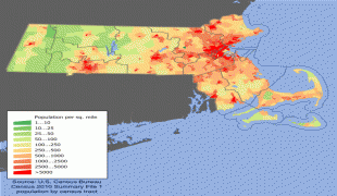 Bản đồ-Massachusetts-Massachusetts_population_map.png