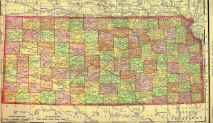 Bản đồ-Kansas-Kansas_map_1895.jpg