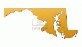Bản đồ-Maryland-2743343-maryland-usa-map-filled-with-orange-gradient-mercator-projection.jpg