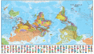 Bản đồ-Thế giới-upside-down-world-map-poster.jpg