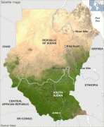 Bản đồ-Nam Sudan-sud_sat.gif