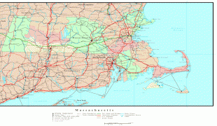 Bản đồ-Massachusetts-Massachusetts-political-map-828.jpg