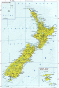 Bản đồ-New Zealand-large_detailed_political_map_of_new_zealand_with_roads_and_cities_in_russian_for_free.jpg
