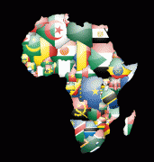 Bản đồ-Châu Phi-AfricaFlagMap.jpg