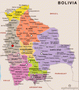 Bản đồ-Bô-li-vi-a-bolivia-political-map.gif