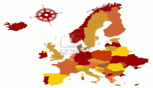 Bản đồ-Châu Âu-8973426-europe-map.jpg