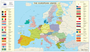 Zemljevid-Evropa-european_union_member_states_detailed_map.jpg