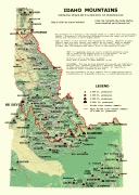 Bản đồ-Idaho-idaho_prominence_map.gif