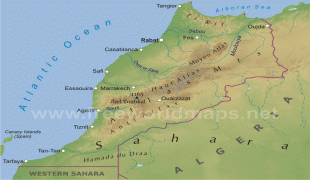 Bản đồ-Ma-rốc-morocco-map-physical.jpg